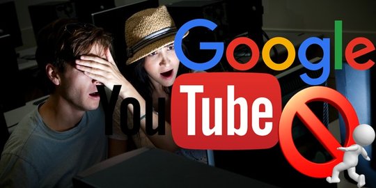 Tanggapan pegiat internet soal ICMI desak Google & YouTube diblokir