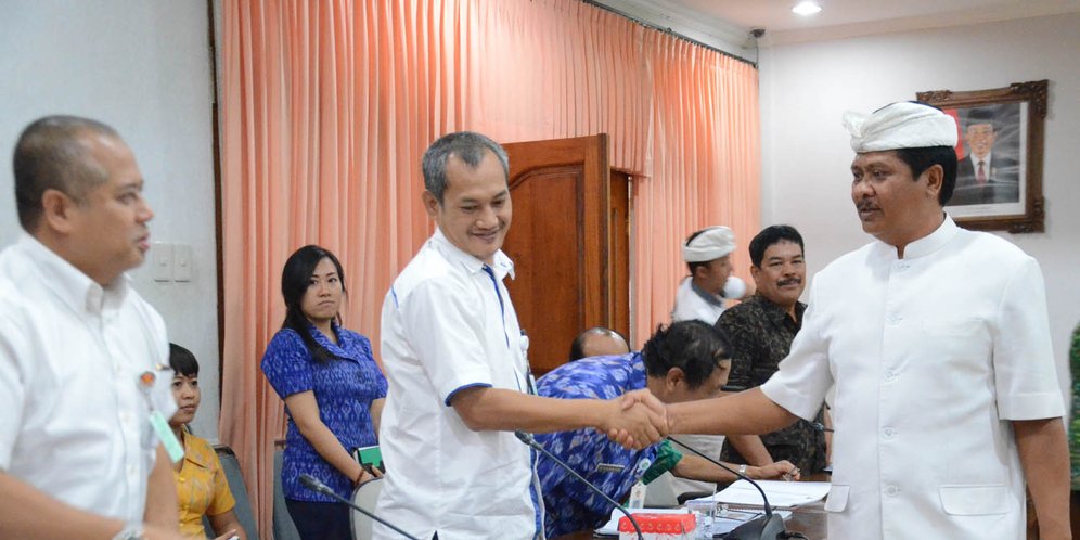 3 Istilah Yang Biasa Digunakan Dalam Perjanjian Internasional Merdeka Com