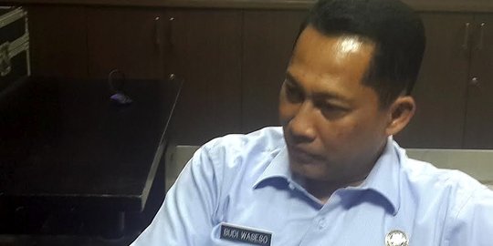 Siap jadi Kapolri, Budi Waseso bilang 'abdi negara itu pengabdian'