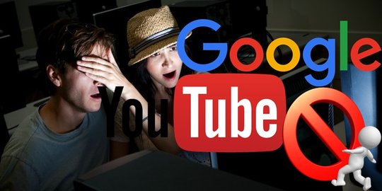 ICMI minta YouTube dan Google diblokir, ini jawaban Kemkominfo