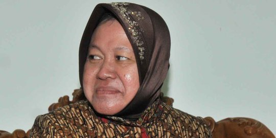 Curhat Risma di depan hakim MK perjuangkan hak sekolah anak Surabaya