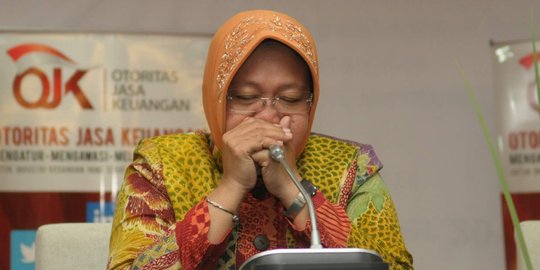 Cerita haru Wali Kota Risma dipanggil 'Mama' oleh anak terlantar