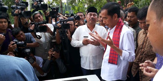 5 Strategi agar harga daging Ramadan Rp 80.000 seperti mau Jokowi