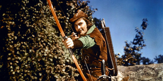 Mirip Robin Hood, 4 cerita pencurian demi kebaikan paling bikin haru