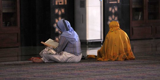 Kisah inspirasi Ramadan dari pelosok nusantara