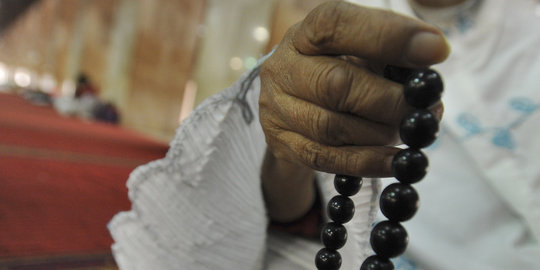 liter bensin tiap satu juz alquran