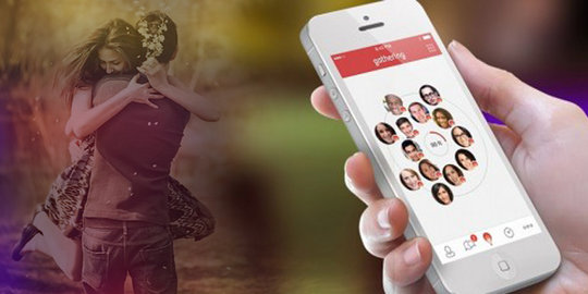 Setelah Tinder, terbitlah Gather