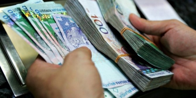 Tak hanya Rupiah, Ringgit Malaysia makin perkasa terhadap USD