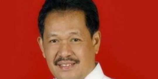 Dipanggil KPK, Prabowo Soenirman ngaku tak tahu suap reklamasi