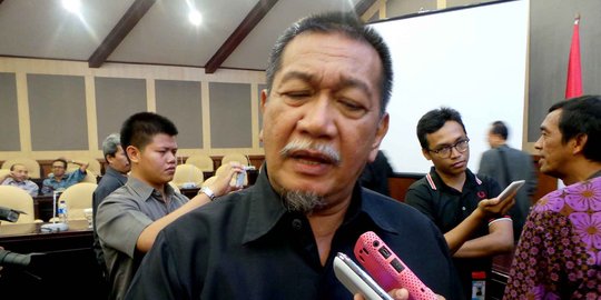 Anggota TNI tewas ditusuk di Bandung, Deddy Mizwar merasa ngeri