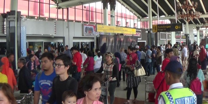 Cegah barang ilegal masuk bandara, DJKI gandeng PT Angkasa Pura II