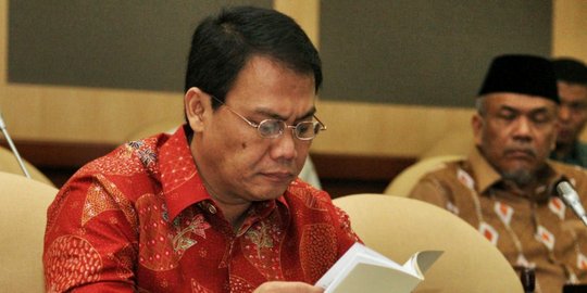 PDIP tunggu hasil kajian Jokowi soal calon kapolri