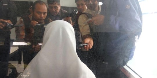 Mengaku khilaf, anggota Polantas di Batu akui melecehkan siswi SMA