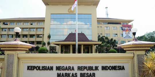 Susahnya Polri bantu KPK panggil 4 Brimob pengawal Nurhadi