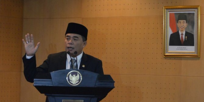 Ketua DPR minta RUU Tax Amnesty tak dicampur kepentingan politik