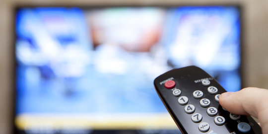 Uji coba TV digital dimulai