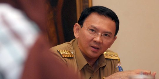 Ahok sebut tak ada aturan sekolah negeri di DKI siswi wajib berhijab