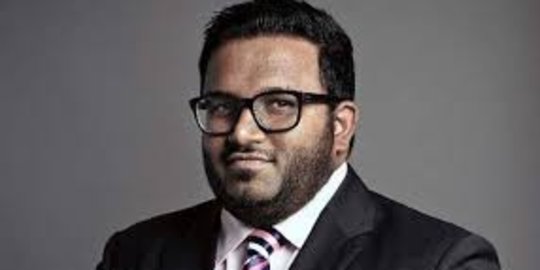 Dituduh mau bunuh presiden, wapres Maladewa dihukum 15 tahun penjara