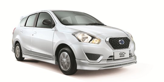Datsun perkenalkan varian spesial edisi terbatas sambut lebaran