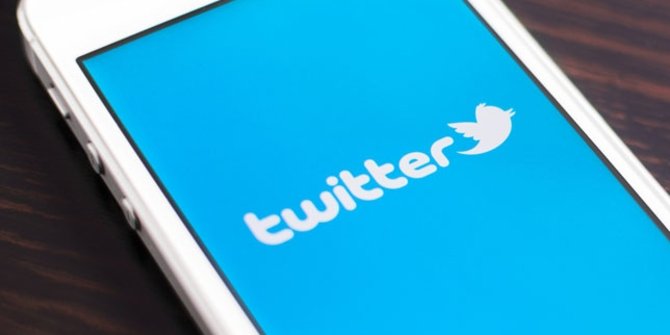 Hacker Arab Saudi klaim retas Twitter, 32 juta akun dalam bahaya