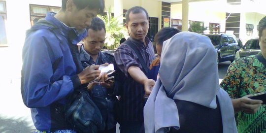Lagi, siswi SMA laporkan anggota Polres Batu karena pelecehan
