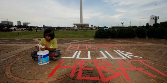 Kenapa yang jujur banyak orang kecil, bukan pejabat?