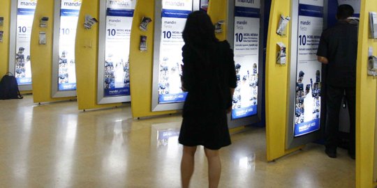 3 Pelaku pembobol ATM dengan modus ganjal tusuk gigi dibekuk