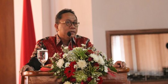 Ketua MPR minta hukuman kebiri dijalani dahulu, baru evaluasi