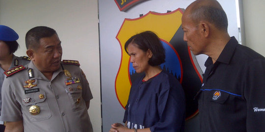 Baru kerja 2 minggu, PRT bawa kabur harta majikan Rp 100 juta