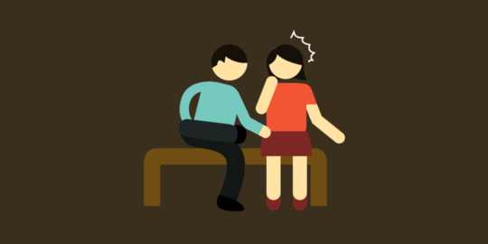 polisi di pos alun alun saat ditilang rev3