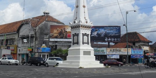 Seniman Yogya kecam Freeport sebagai sponsor pameran ArtJog