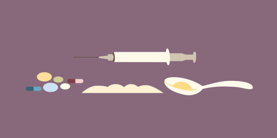 bunuh bandar narkoba