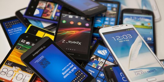 Politikus PPP minta penyelundupan handphone ilegal diusut tuntas