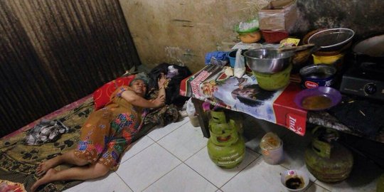 Razia warung makan, Satpol PP Serang ogah disalahkan