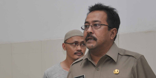 Gubernur Banten minta razia warung makan dilakukan secara manusiawi