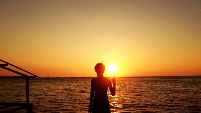 liburan di karimunjawa