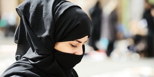 5 Cara menjaga kecantikan secara islami