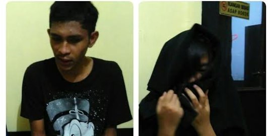 Empat hari kenal lewat facebook, siswi SMP diperkosa pacar di kosan