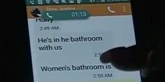 Kisah haru korban penembakan Orlando kirim SMS terakhir buat ibu
