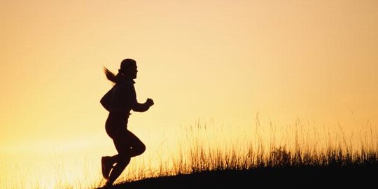 Yuk jaga kebugaran jasmani, ini berbagai tujuannya
