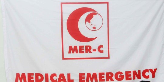 MER-C kerjasama dengan Walubi bangun rumah sakit di Myanmar