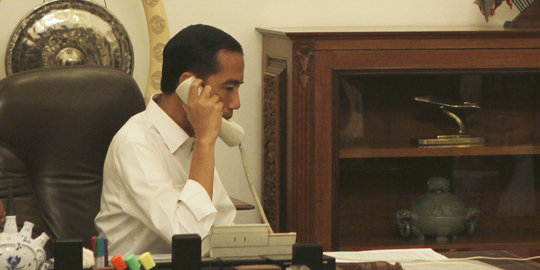 Polri harap dalam waktu dekat Jokowi putuskan calon Kapolri