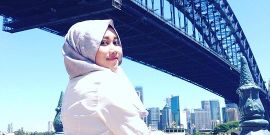 Ini menu buka puasa yang bikin nangis WNI saat Ramadan di Australia
