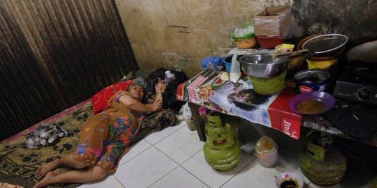sita makanan bu eni