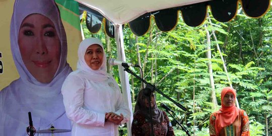 Mensos cairkan dana PKH, ibu hamil dapat Rp 1,2 juta