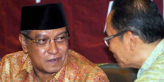 Ketum PBNU minta razia tempat makan saat Ramadan tak pakai kekerasan