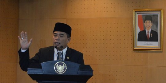 Ketua DPR sayangkan razia makanan di Serang pakai kekerasan