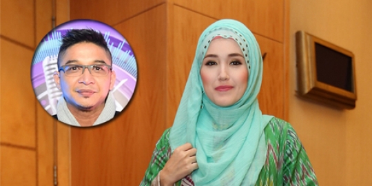 Dandanan campur aduk Pasha dibully, ini pendapat sang istri