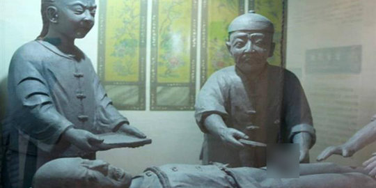 tidak sesuai dengan prinsip antipenyiksaan