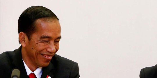 Jokowi didesak segera putuskan calon Kapolri